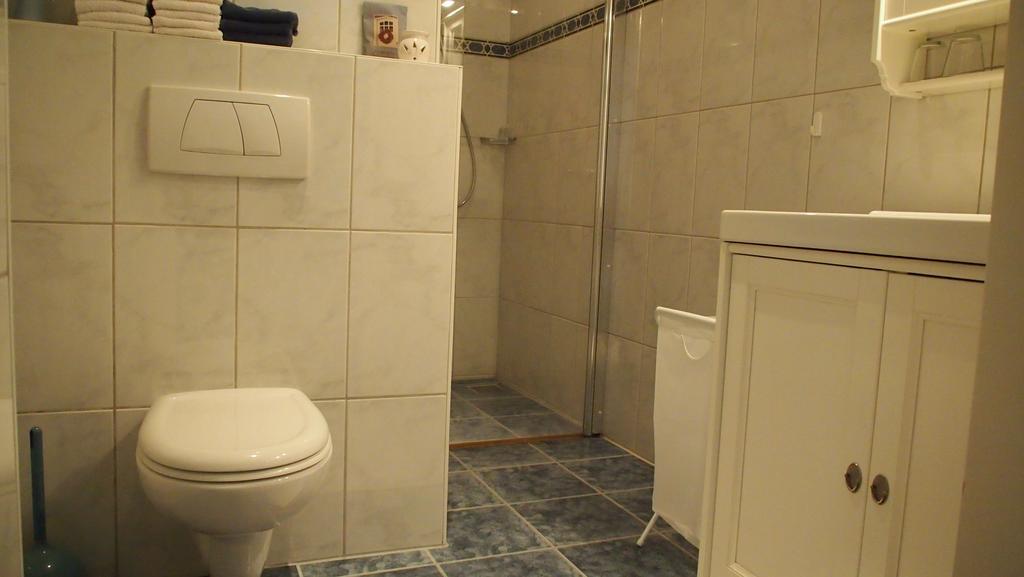 B&B"De Hassehof" Sellingen ภายนอก รูปภาพ