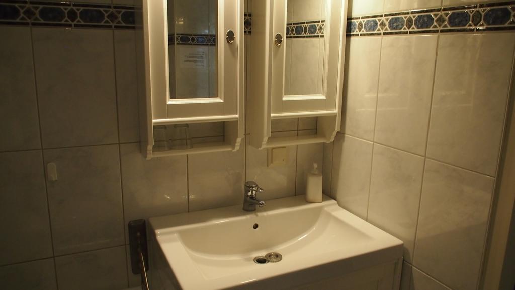 B&B"De Hassehof" Sellingen ภายนอก รูปภาพ