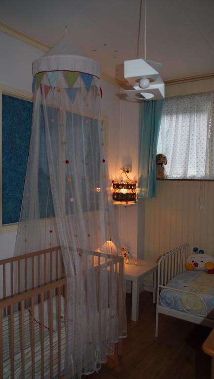 B&B"De Hassehof" Sellingen ภายนอก รูปภาพ