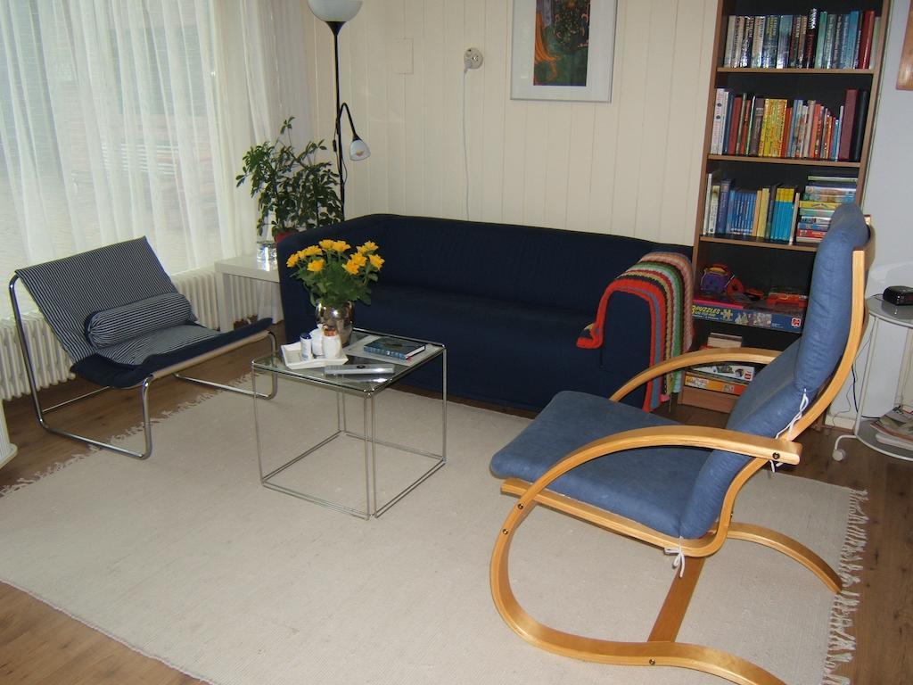 B&B"De Hassehof" Sellingen ภายนอก รูปภาพ
