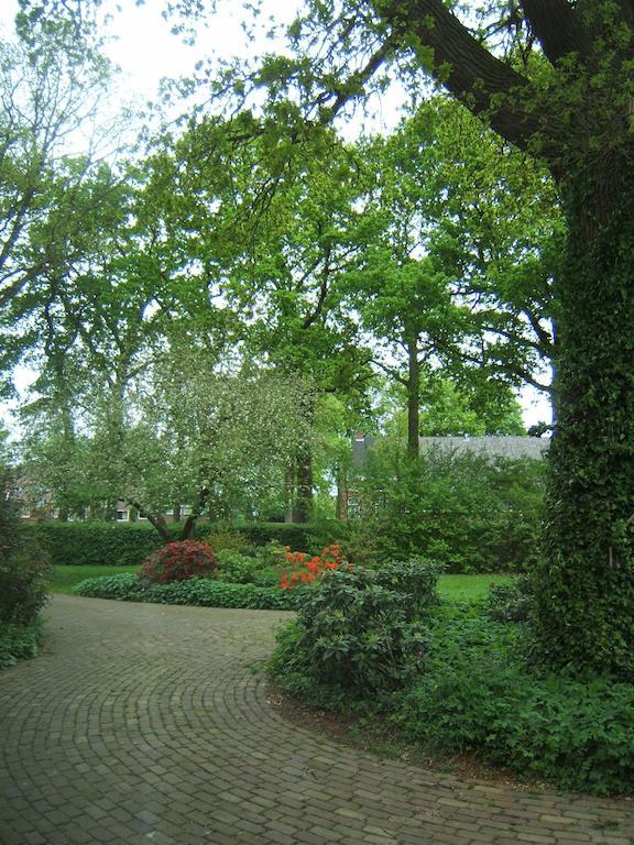 B&B"De Hassehof" Sellingen ห้อง รูปภาพ