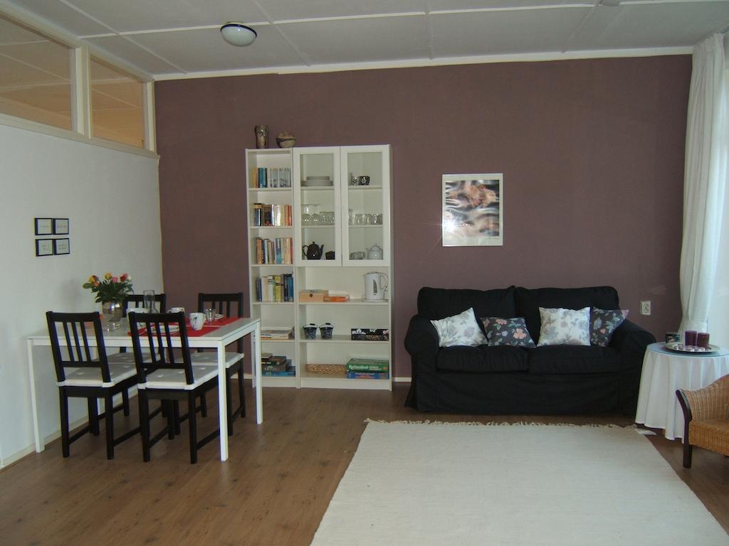 B&B"De Hassehof" Sellingen ห้อง รูปภาพ