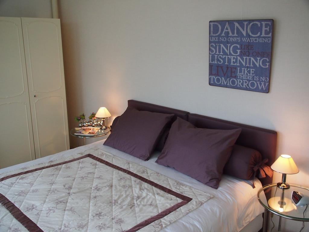 B&B"De Hassehof" Sellingen ห้อง รูปภาพ